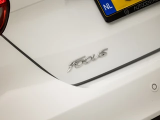 Ford Focus (APPLE CARPLAY, NAVIGATIE, LM VELGEN, PARKEERSENSOREN, SPORTSTOELEN, CRUISE, ELEK PAKKET, NIEUWSTAAT) - afbeelding nr 26