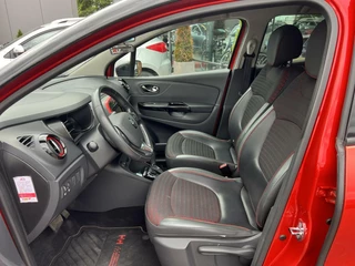 Renault Captur Renault Captur 1.2 TCe Helly Hansen Airco Clima Cruise 1Eig NAP - afbeelding nr 13