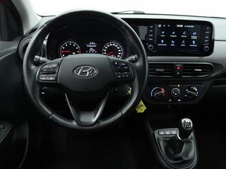 Hyundai i10 Hyundai i10 1.0 Comfort Smart | All season | Navigatie | Stoelverwarming | C - afbeelding nr 5
