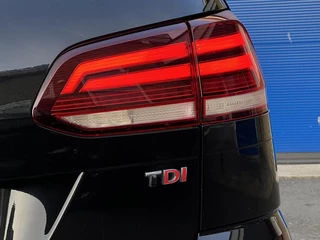 Volkswagen Golf Volkswagen Golf Variant 1.6 TDI | Trekhaak | Carplay | ACC - afbeelding nr 35