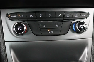 Opel Astra Opel Astra 1.0 Turbo Online Edition | Carplay |  Climate control | Navigatie | Cruise control - afbeelding nr 23