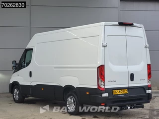Iveco Daily Iveco Daily 35S21 210PK 3.0L Automaat 2025 model L2H2 Trekhaak Tacho ACC LED CarPlay Velgen Camera 12m3 Airco Trekhaak - afbeelding nr 5