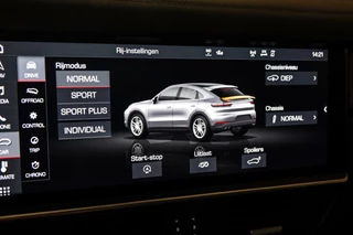 Porsche Cayenne Porsche Cayenne Coupe  2.9 S|Techart|Akrapovic|HUD|Pano|Keyless| - afbeelding nr 15