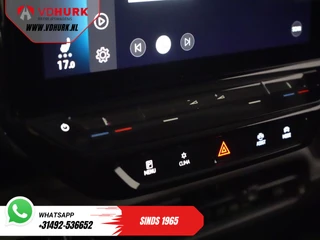 Volkswagen ID. Buzz Cargo Volkswagen ID. Buzz Cargo 77 kWh 360km WLTP/ Adapt. Cruise/ Elek. Trekhaak/ Stoelverw./ Stuurverw./ Carplay/ Camera/ PDC/ LMV - afbeelding nr 24