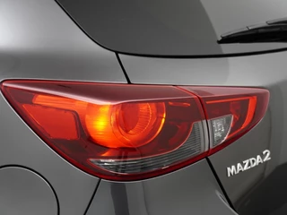 Mazda 2 - afbeelding nr 7