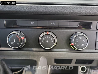 Volkswagen Crafter Volkswagen Crafter 177pk Automaat Laadklep Bakwagen Airco Camera Meubelbak Koffer 19m3 Airco - afbeelding nr 13