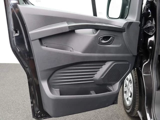 Renault Trafic Ook in Zwart en Grijs Metallic leverbaar!!! Dubbele Cabine! - afbeelding nr 20