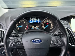 Ford Focus - afbeelding nr 15