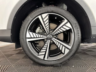 MG ZS-EV (INCL-BTW) *PANO | FULL-LEATHER | CCS-FASTLOADER | KEYLESS | NAVI-FULLMAP | ADAPTIVE-CRUISE | CAMERA | HEATED-SEATS | CARPLAY | LANE-ASSIST | SPORT-SEATS | 17