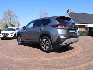 Nissan X-Trail - afbeelding nr 11