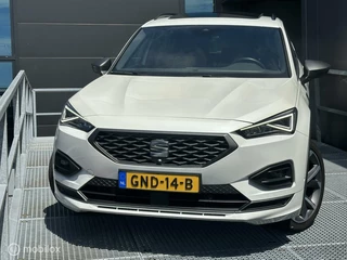 SEAT Tarraco Seat Tarraco 1.4 TSI e-Hybrid PHEV Xperience Bus Int. - afbeelding nr 7