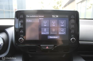 Mazda 2 Hybrid Mazda 2 Hybrid 1.5 Select Panoramadak Half Leer Full Led Apple Carplay Head-up display. - afbeelding nr 29