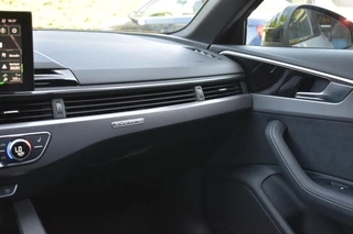 Audi RS4 Audi A4 Avant 2.9 TFSI RS 4 quattro competition plus Pano 360Camera Nardo - afbeelding nr 17