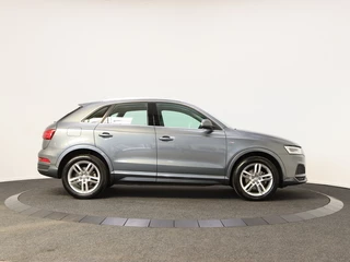 Audi Q3 Audi Q3 1.4 TFSI 150pk S-Line | Panorama dak | Stoelverwarming | - afbeelding nr 13