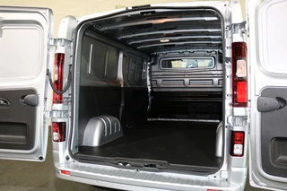 Renault Trafic - afbeelding nr 16