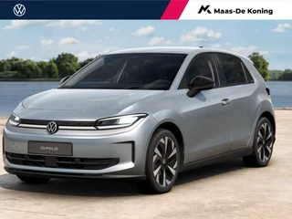 Volkswagen ID. Polo Life First Edition 52 kWh accu, 211 PK