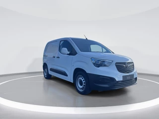Opel Combo |TREKHAAK|CRUISE|BETIMMERING|AIRCO| 2714 - afbeelding nr 8