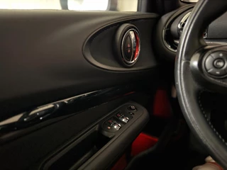 MINI Clubman Mini Mini Clubman 1.5 One Chili |Pano |Trekhaak | Keyless | LED | Carbon - afbeelding nr 11