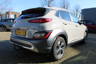 Hyundai Kona - afbeelding nr 5