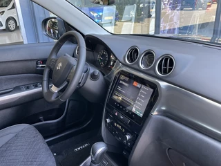 Suzuki Vitara - afbeelding nr 5