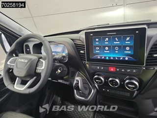 Iveco Daily Iveco Daily 35C21 3.0L Automaat 16m3 L3H2 LED ACC CarPlay Camera L4H2 16m3 Airco - afbeelding nr 7