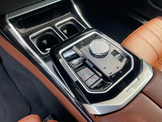 BMW 7 Serie BMW 7 Serie 750e xDrive M-Sport - afbeelding nr 18