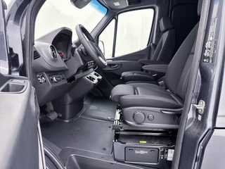 Mercedes-Benz Sprinter - afbeelding nr 16