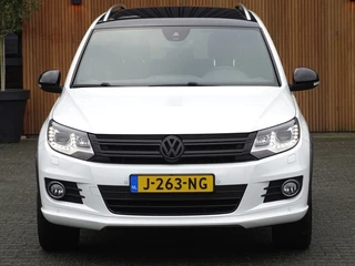 Volkswagen Tiguan - afbeelding nr 47