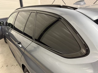 BMW 5 Serie BLUESTONE-METALLIC/PANO/H&K/HEAD-UP/LASER/KEYLESS/DISPLAY-KEY/CARPLAY/STANDKACHEL/SHADOW-LINE/PRIVACY/NET OH BEURT GEHAD BIJ BMW DEALER - afbeelding nr 66