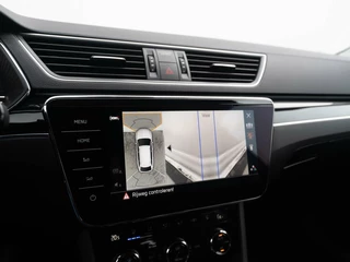 Škoda Superb Skoda Superb Combi 1.4 TSI iV 218pk Laurin & Klement | Leder | Travel Assist | 360 Camera | Stoelventilatie - afbeelding nr 37