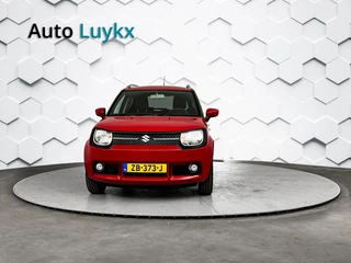 Suzuki Ignis - afbeelding nr 7