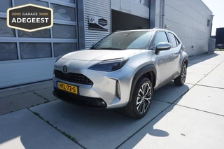Toyota Yaris Cross Toyota Yaris Cross 1.5 Hybrid 130 Executive |Navi|Carplay|PDC V+A|Stoel en stuurverwarming|Elektrische a.klep| - afbeelding nr 1