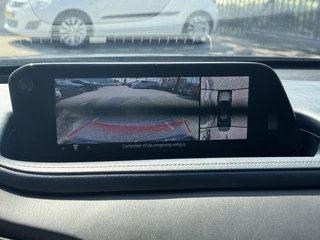 Mazda CX-30 Mazda CX-30 2.0 SkyActiv-X 180 Comfort / Automaat / Trekhaak / Carplay-Andro - afbeelding nr 20
