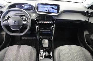 Peugeot 208 |Stoelverwarming|Navi|Camera| - afbeelding nr 8