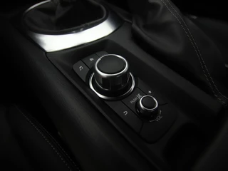 Mazda MX-5 Mazda MX-5 Roadster 2.0 SkyActiv-G Luxury : dealer onderhouden - afbeelding nr 40