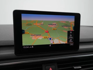 Audi A5 Navigatie Pdc Led Cruise 100 - afbeelding nr 26