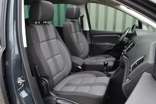 Volkswagen Sharan Volkswagen Sharan 1.4 TSI 150PK Allstar 7-persoon Navi/Camera/ACC - afbeelding nr 10