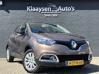 Renault Captur - afbeelding nr 3