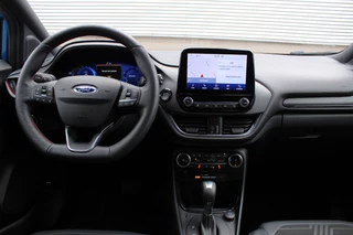 Ford Puma | BLIS | B&O | Navigatie | Led | Camera - afbeelding nr 5
