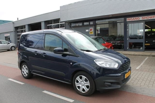 Ford Transit Courier Ford Transit Courier 1.0 Trend - afbeelding nr 3