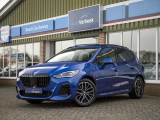 BMW 2 Serie Active Tourer 218i M Sport