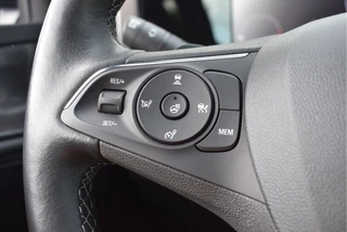 Opel Mokka Opel Mokka 1.2 Turbo Ultimate Level 5 | Adaptive Cruise Control | Alcantara | Stoel/stuuverwarming - afbeelding nr 27