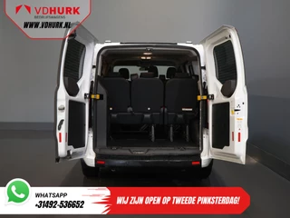 Ford Transit Custom - afbeelding nr 5