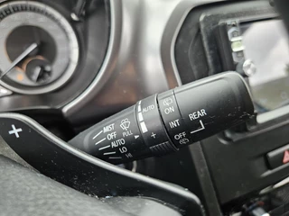 Suzuki Vitara Suzuki Vitara 1.4 Boosterjet Select Smart Hybrid | Automaat / Trekhaak - 1500KG Trekg. - afbeelding nr 31