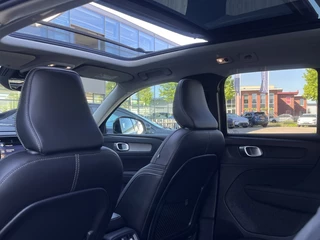 Volvo XC40 - afbeelding nr 31