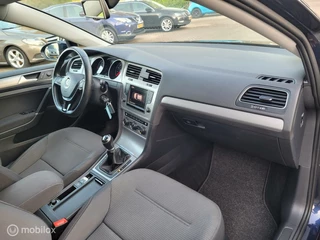 Volkswagen Golf Volkswagen Golf 1.0 TSI Comfortline,navi, clima. - afbeelding nr 23