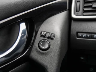 Nissan QASHQAI | PANODAK | LEDER | TREKHAAK | - afbeelding nr 15