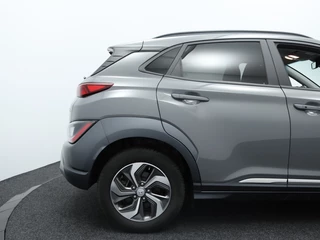 Hyundai Kona - afbeelding nr 9