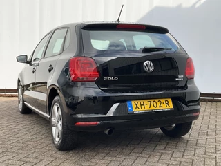 Volkswagen Polo - afbeelding nr 23