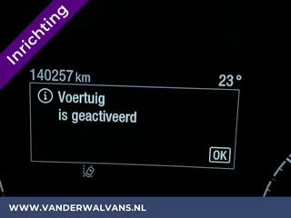 Ford Transit Custom Ford Transit Custom 2.0 TDCI 131pk L1H1 Inrichting Euro6 Airco | Navigatie | Android Auto | LED Cruisecontrol, Stoelverwarming, Verwarmde voorruit, Parkeersensoren, Bijrijdersbank - afbeelding nr 22